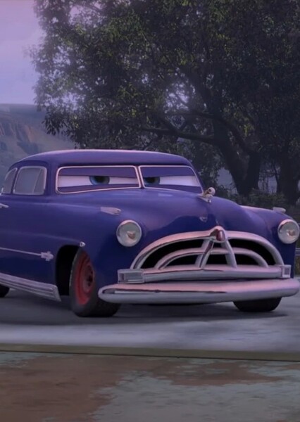 Doc Hudson photo