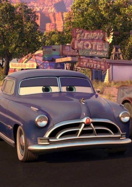 Doc Hudson photo