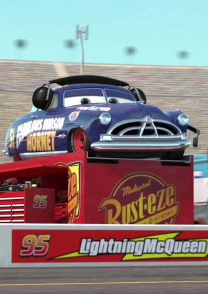 Doc Hudson photo