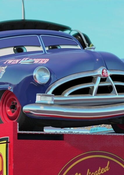 Doc Hudson photo
