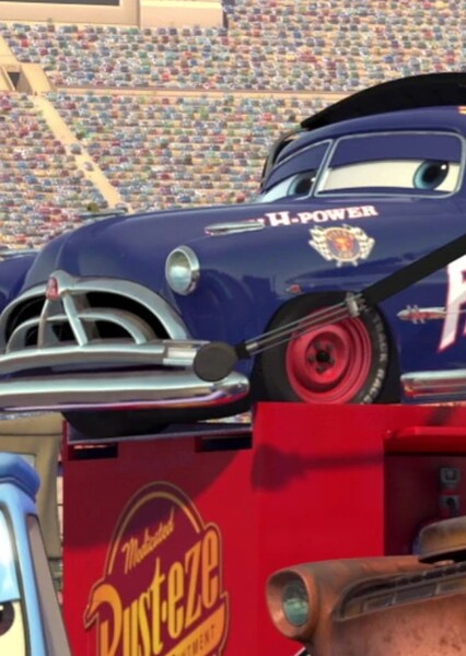 Doc Hudson photo