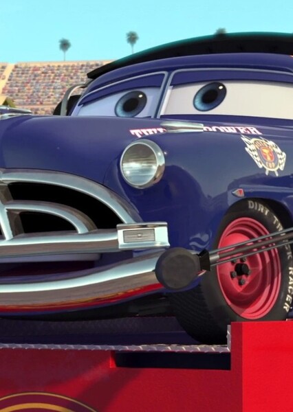 Doc Hudson photo