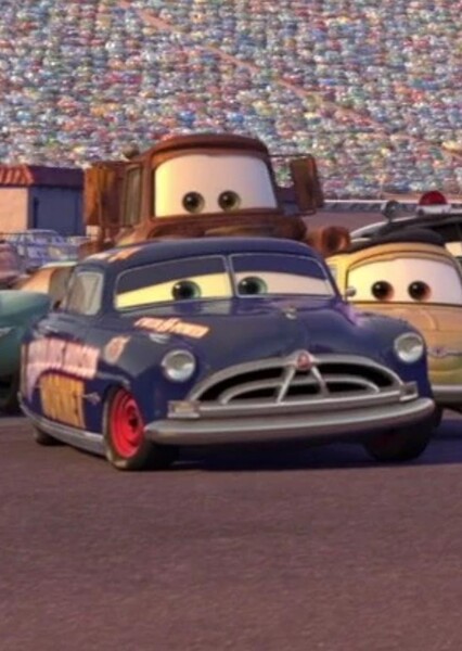 Doc Hudson photo