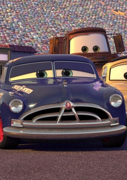 Doc Hudson photo