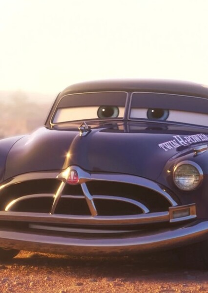 Doc Hudson photo