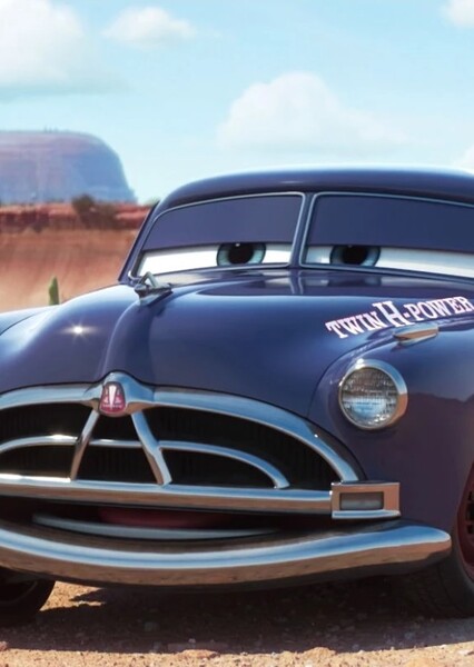 Doc Hudson photo