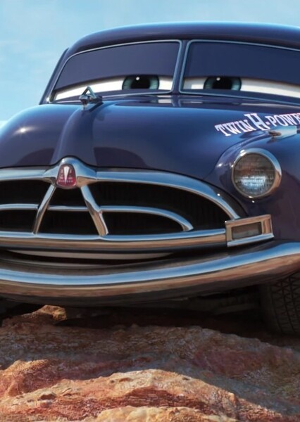 Doc Hudson photo