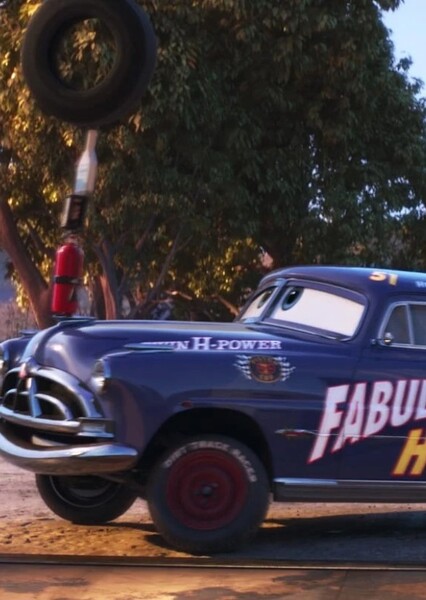 Doc Hudson photo