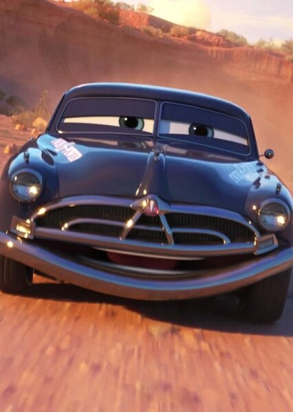 Doc Hudson photo