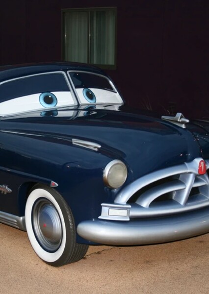 Doc Hudson
