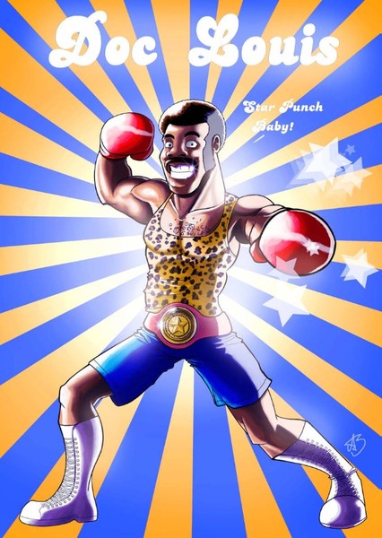 Doc Louis