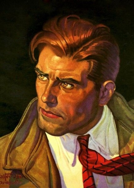 Doc Savage