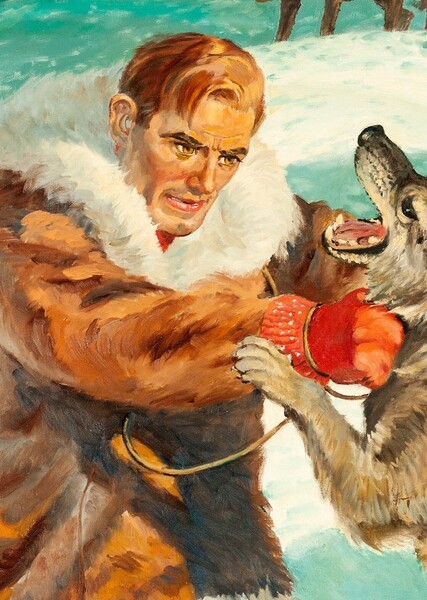 Doc Savage photo
