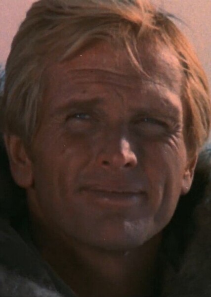 Doc Savage photo