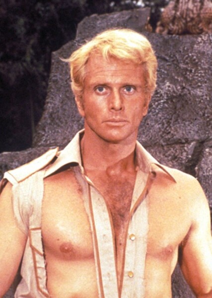 Doc Savage photo