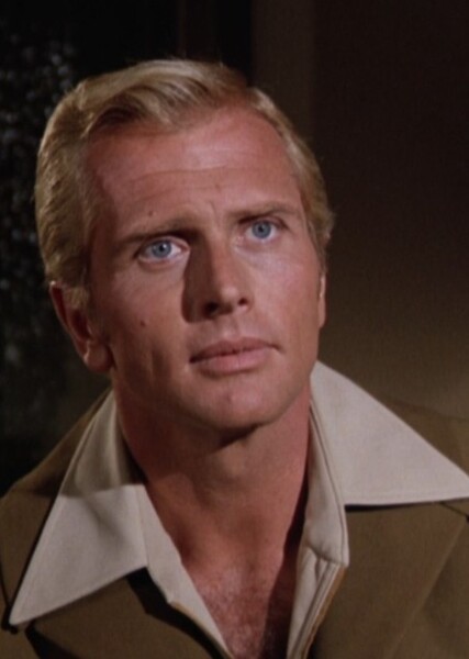 Doc Savage photo