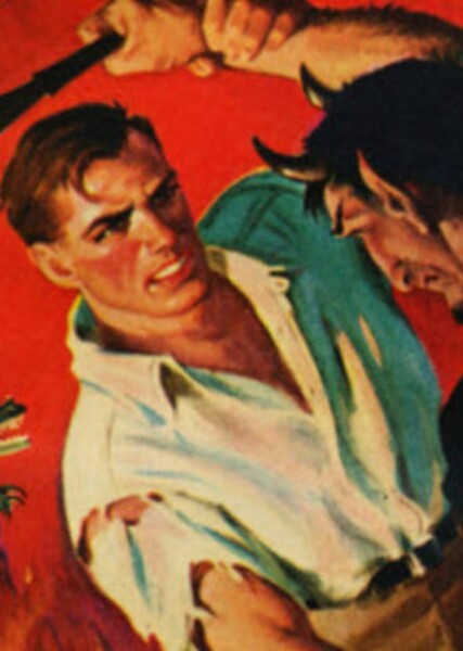 Doc Savage