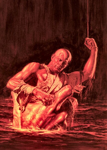 Doc Savage photo
