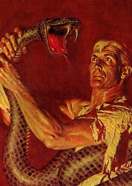 Doc Savage photo