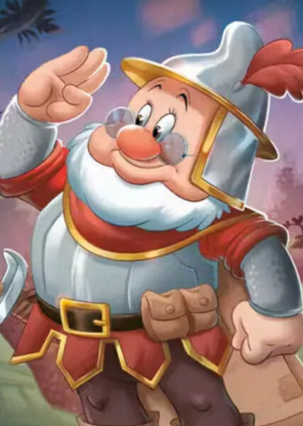 Doc (Snow White) photo