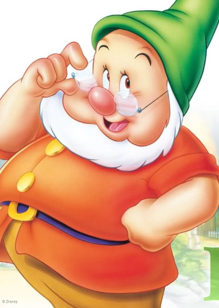 Doc (Snow White) photo