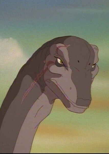 Doc (The Land Before Time)