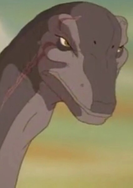 Doc (The Land Before Time) photo