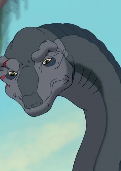 Doc (The Land Before Time) photo