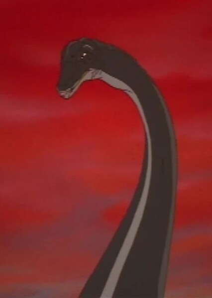 Doc (The Land Before Time) photo