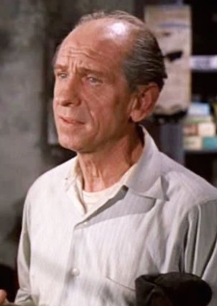 Doc (West Side Story)