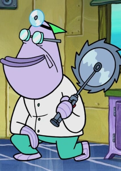 Doctor 13 photo