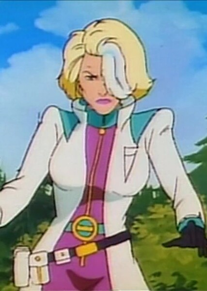 Doctor Blight