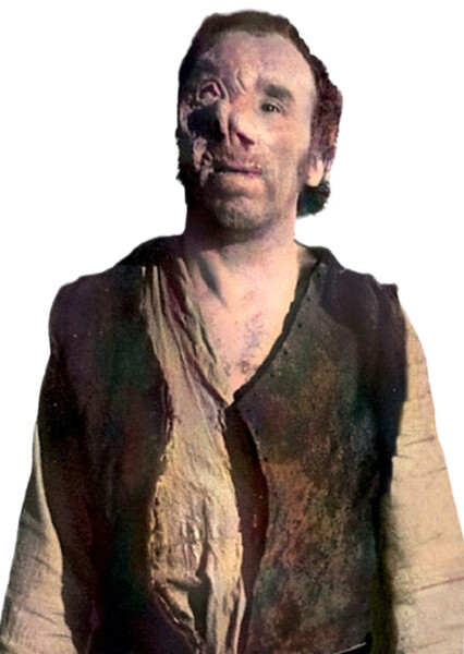 Doctor Cornelius Evazan