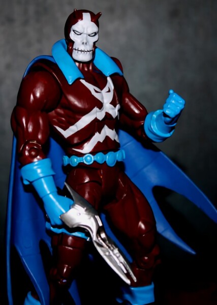 Doctor Demonicus