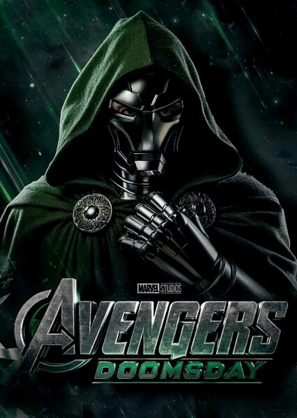 Doctor Doom (Marvel Cinematic Universe)