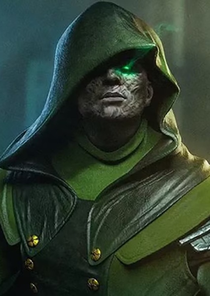 Characters That Should Appear in Film
