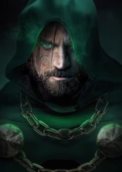 Doctor Doom (Marvel Cinematic Universe)