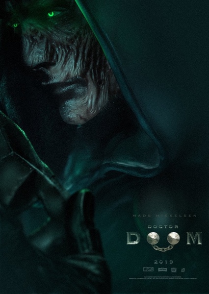 Doctor Doom (Marvel Cinematic Universe) photo