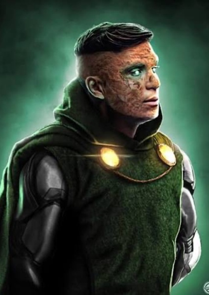 Doctor Doom (Marvel Cinematic Universe)