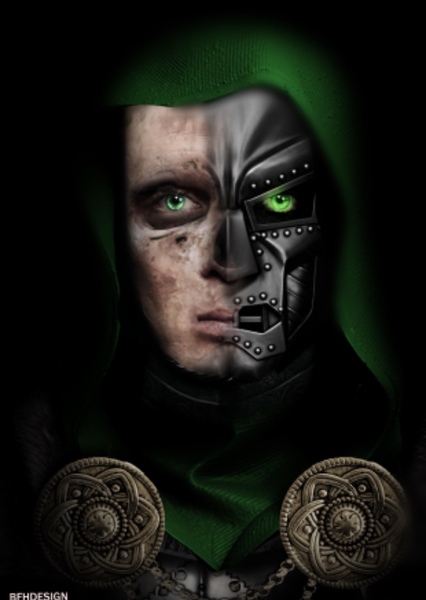 Doctor Doom (Marvel Cinematic Universe) photo