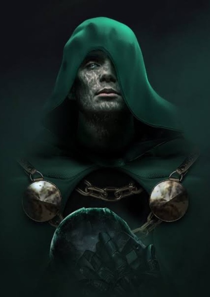 Doctor Doom (Marvel Cinematic Universe) photo
