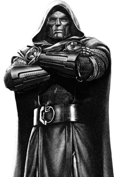 Doctor Doom (Marvel Cinematic Universe) photo