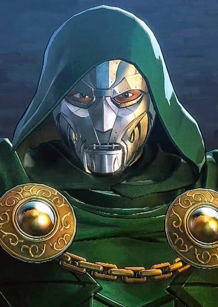 Doctor Doom