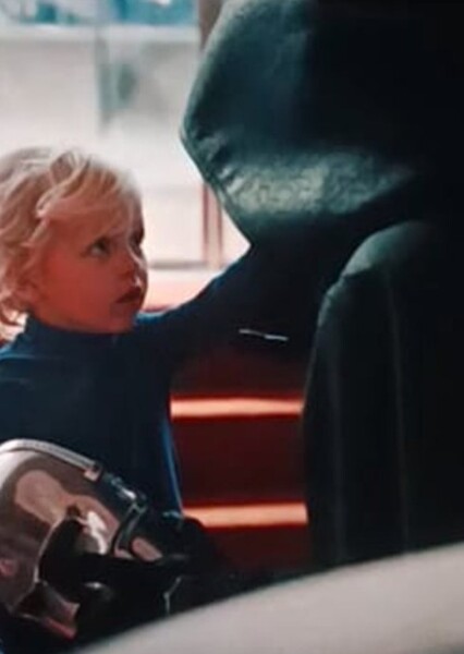 Doctor Doom (Robert Downey Jr.)