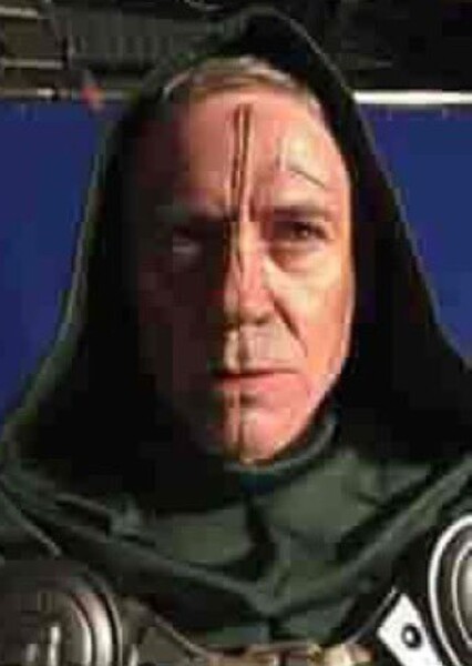 Doctor Doom (Robert Downey Jr.) photo