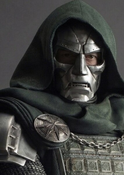 Doctor Doom (Robert Downey Jr.) photo