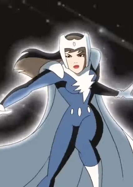 Doctor Light (Kimiyo Hoshi) photo