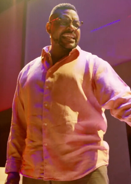 Doctor Madden (Next to Normal) photo