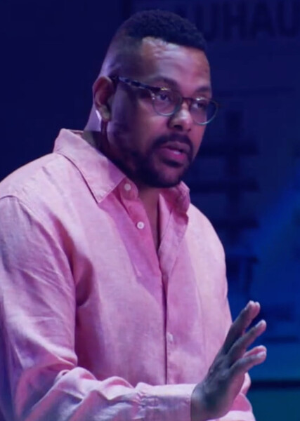 Doctor Madden (Next to Normal) photo