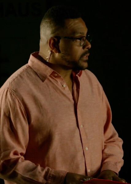 Doctor Madden (Next to Normal) photo